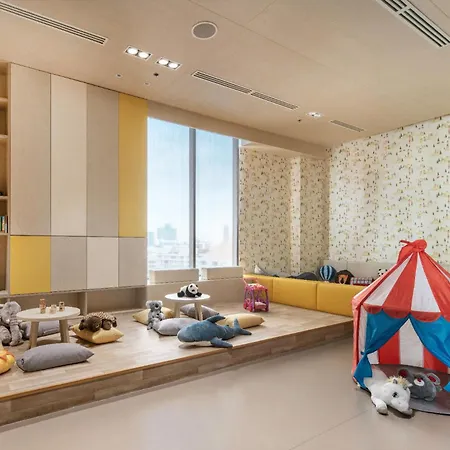 Oakwood Suites Bangkok-3