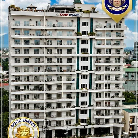 Kandi Palace-2