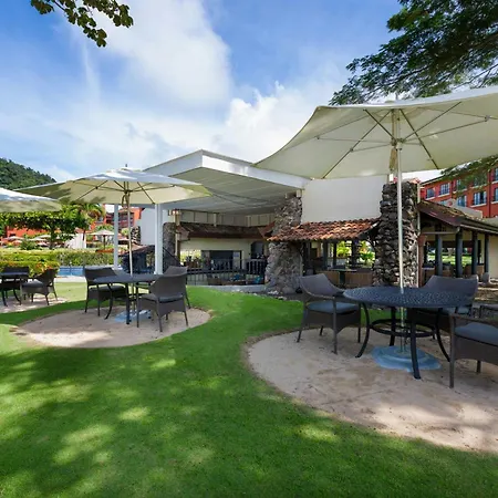 Marriott Vacation Club At Los Suenos-3