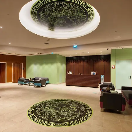 Ibis Styles Istanbul Merter-2