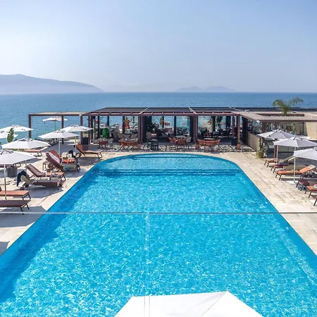 Hotel Vlora Priam Affiliated by Meliá-3
