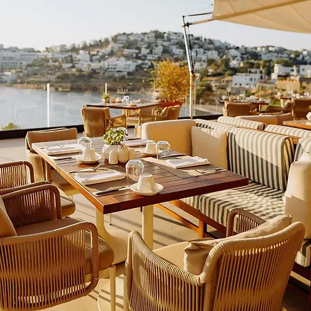 The Bodrum Hotel Yalikavak - Mgallery Collection-2