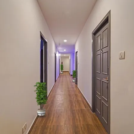 Townhouse Orchid Residency Near T.Nagar-3