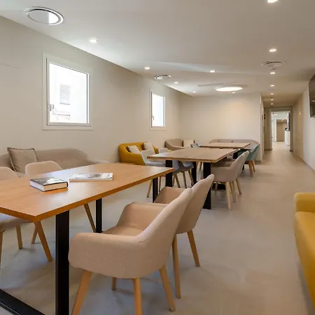 Hotel Coral Boutique By Gaiarooms-3