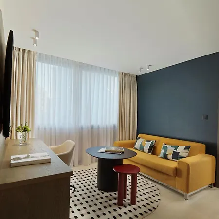 Athenaeum Intercontinental By Ihg-3