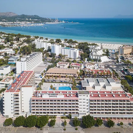 Innside By Melia Alcudia-3