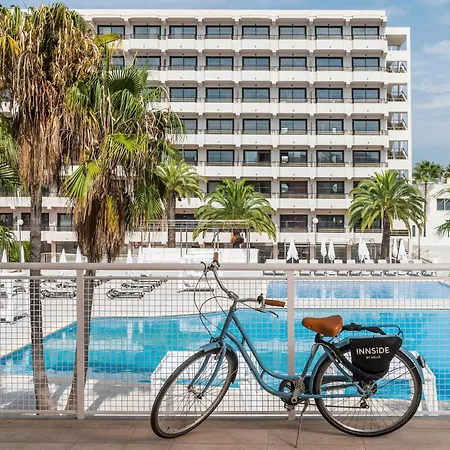 Innside By Melia Alcudia-2