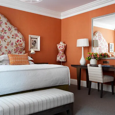 Haymarket Hotel, Firmdale Hotels-3