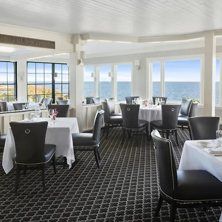 Cape Arundel Inn And Resort-2