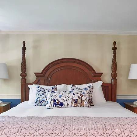 Cape Arundel Inn And Resort-3