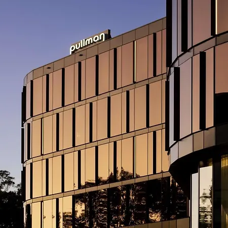 Pullman Sydney Penrith-2