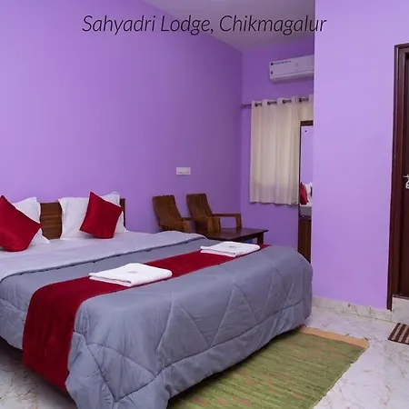 Sahyadri Lodge And Restaurant-2