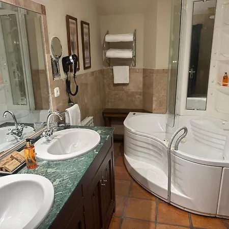 Hotel Cortijo Landete (Adults Only)-2