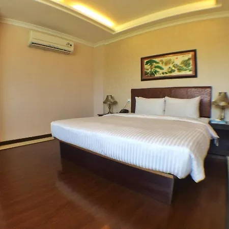 Grand Hoyah Hotel-2