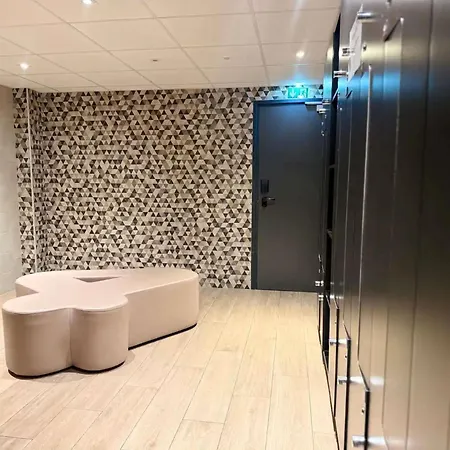 Mercure Hotel & Spa Bastia Biguglia-2
