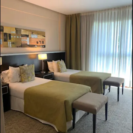 Konke Buenos Aires Hotel-3