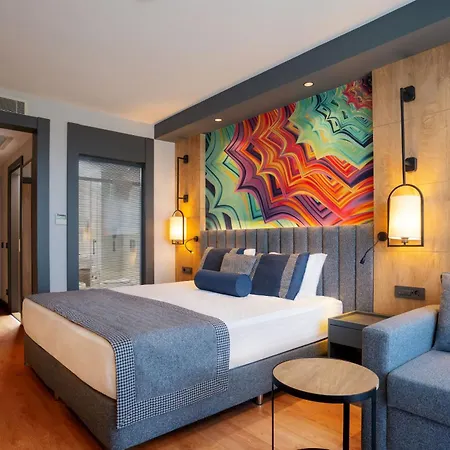 Alarcha Hotels & Resort-3