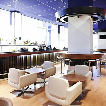 Novotel London Excel-2