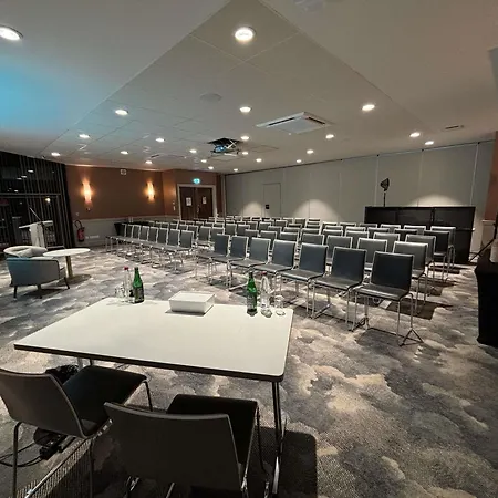 Mercure Caen Cote De Nacre-2