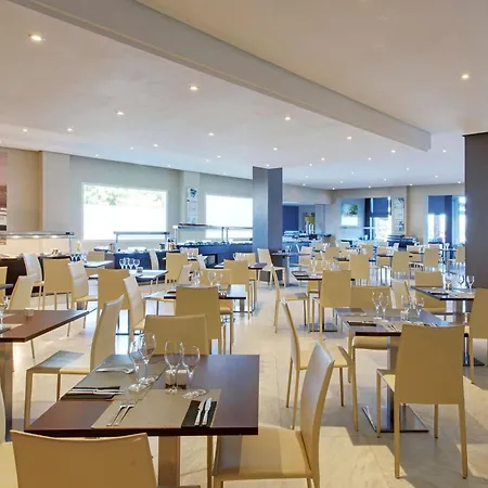 Sol By Melia Malaga Guadalmar-2