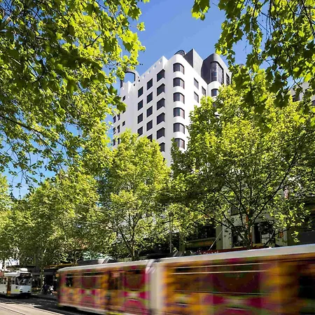 Pullman Melbourne City Centre-3