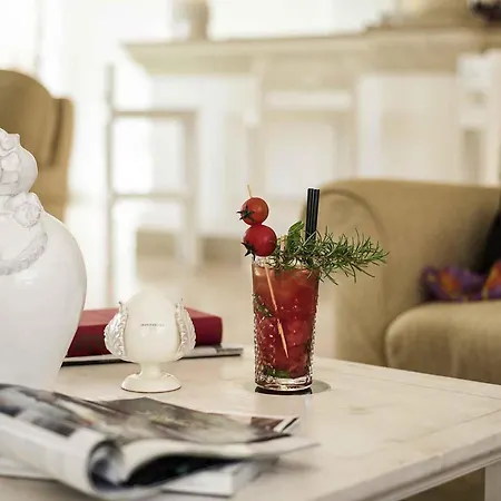 Borgobianco Resort & Spa Polignano - Mgallery Collection-2