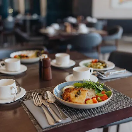 Radisson Blu Waterfront Hotel, Stockholm-3