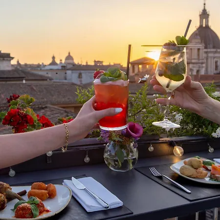 Palazzo Navona Hotel-2