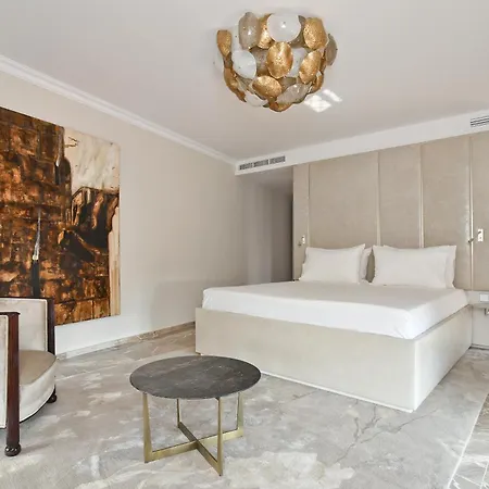 Palacio Can Marques By Puro (Adults Only)-2
