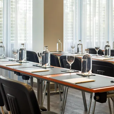 Radisson Hotel, Fuerst Leopold Dessau-2