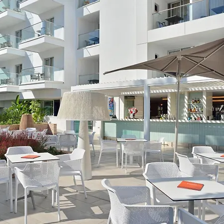Sol By Melia Torremolinos - Don Pedro-3