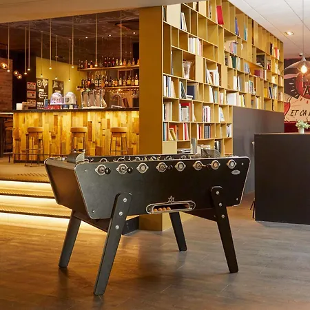 Mercure Arras Centre Gare-3