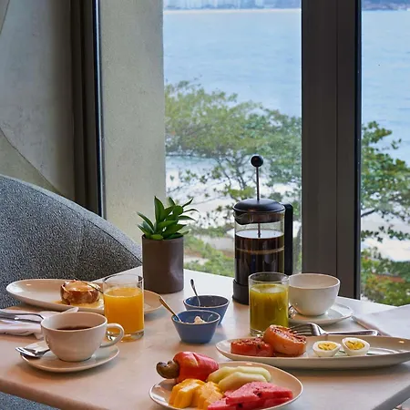 Fairmont Rio De Janeiro Copacabana-2