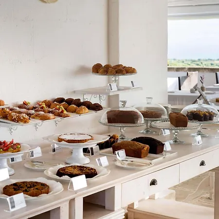 Borgobianco Resort & Spa Polignano - Mgallery Collection-3