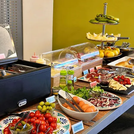 ibis Styles Catania Acireale-3