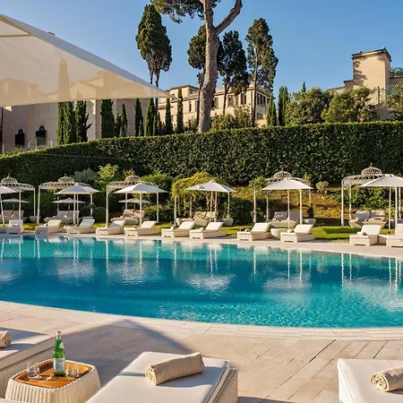 Villa Agrippina, A Gran Melia Hotel - The Leading Hotels Of The World-3