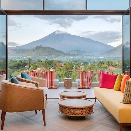 Gran Melia Arusha-3