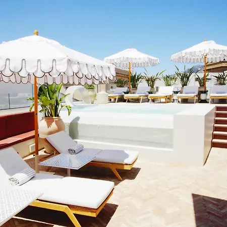 Casa Nostra Boutique Hotel & Spa-3