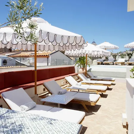 Casa Nostra Boutique Hotel & Spa-2
