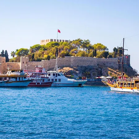 Radisson Collection Hotel, Bodrum-2