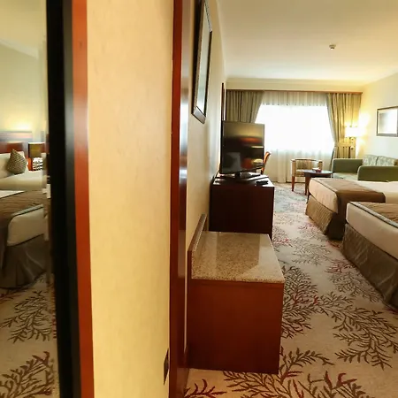 Ramee Royal Hotel-2