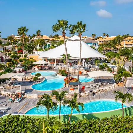 Chogogo Dive & Beach Resort Curacao-2
