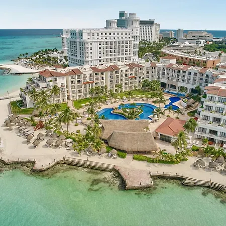Fiesta Americana Cancun Villas-2