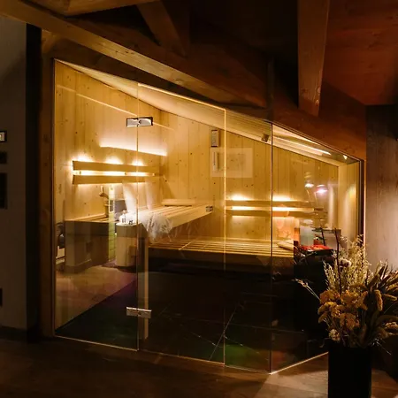Bergwelt Grindelwald - Alpine Design Resort-3