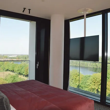 Van der Valk Hotel Eindhoven-Best-2