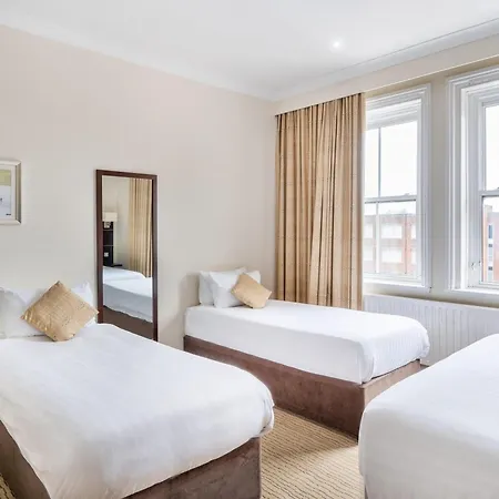 Mercure Maidstone Great Danes Hotel-2
