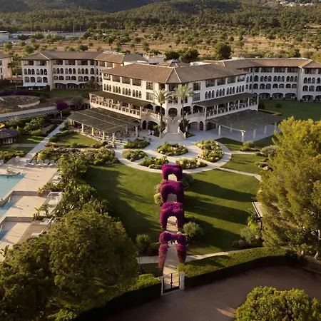The St. Regis Mardavall Mallorca Resort-2