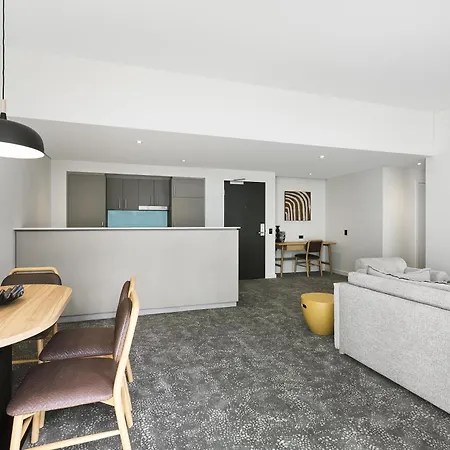 Adina Apartment Hotel Perth-2
