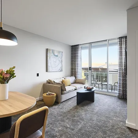 Adina Apartment Hotel Perth-3