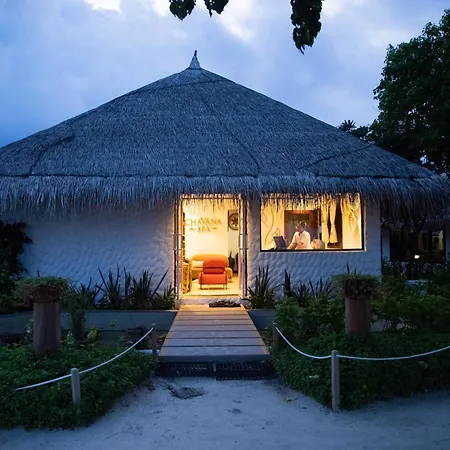 Cinnamon Dhonveli Maldives - Complimentary Speedboat Return For 2 Pax On 7 Nights Or More Stays Valid To 31 Oct 2027 & Up To 2 Kids Stay Free-2